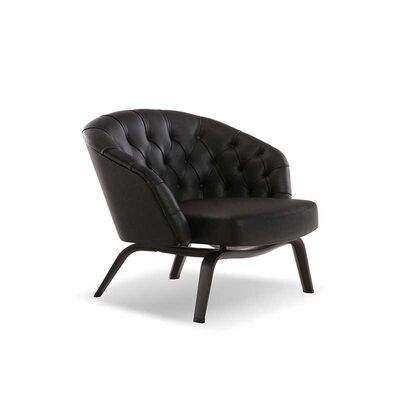 Luxury Lounge Restaurants Furniture Modern Night Club Single Sofa