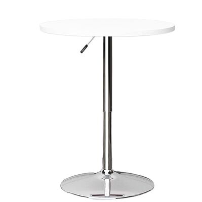 Хорошая цена Outdoor Bistro High bar Table Aluminium bar Table and Chair онлайн