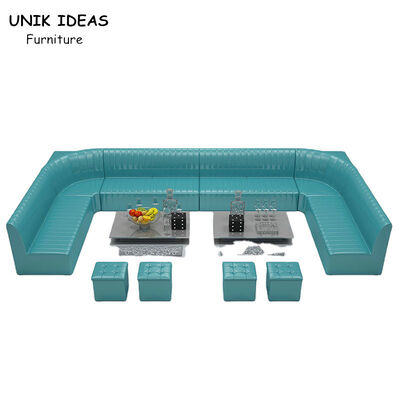 Хорошая цена Варианты цвета мебели соф гостиной клуба будочки Ktv 1200x500mm онлайн