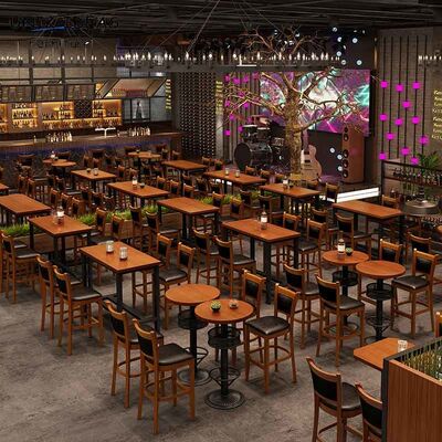 Хорошая цена Адвокатура бистро завтрака ставит на открытом воздухе современную высокую музыку на обсуждение табуретки обедая 65cm онлайн