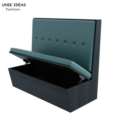 Хорошая цена Изготовленные на заказ коммерчески посадочные места будочки для дуги контура ресторана сформировали 120x60x150cm онлайн