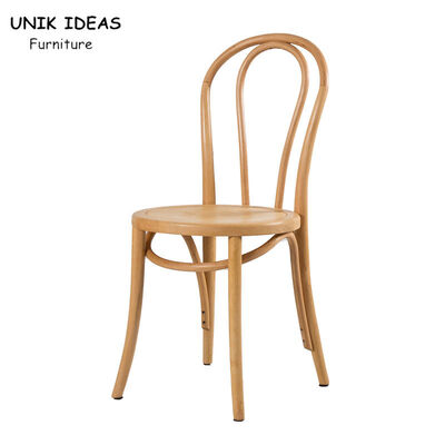 Хорошая цена Кафе Thonet Bentwood обедая склонность мебели стула деревянная на открытом воздухе усаживает нордическое онлайн