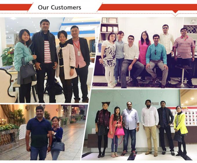 Подгоняйте деревянный стенд софы посадочных мест будочки ресторана с наборами таблицы