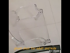 стул призрака Луи