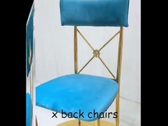 Стул для столовой Rider