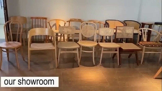 Решения для мебели для ресторанов